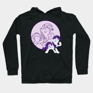 Rarity Hoodie